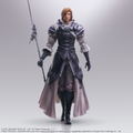 Final Fantasy XVI Bring Arts: Dion Lesage thumbnail 4