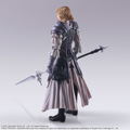 Final Fantasy XVI Bring Arts: Dion Lesage thumbnail 6