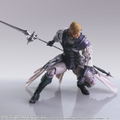 Final Fantasy XVI Bring Arts: Dion Lesage thumbnail 7