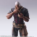 Final Fantasy XVI Bring Arts: Hugo Kupka thumbnail 5