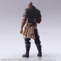 Final Fantasy XVI Bring Arts: Hugo Kupka thumbnail 6