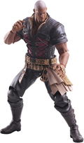 Final Fantasy XVI Bring Arts: Hugo Kupka thumbnail 1