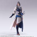 Final Fantasy XVI Bring Arts: Jill Warrick thumbnail 3