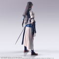 Final Fantasy XVI Bring Arts: Jill Warrick thumbnail 6