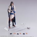 Final Fantasy XVI Bring Arts: Jill Warrick thumbnail 8