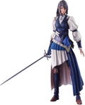 Final Fantasy XVI Bring Arts: Jill Warrick thumbnail 1