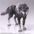 Final Fantasy XVI Bring Arts: Torgal thumbnail 2