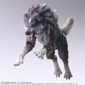 Final Fantasy XVI Bring Arts: Torgal thumbnail 5