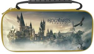 Freaks And Geeks Nintendo Switch OLED Carrying Case (Hogwarts Legacy)
