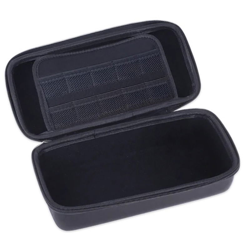 Freaks And Geeks Nintendo Switch OLED Carrying Case (Hogwarts Legacy) image 3