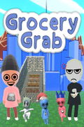 Grocery Grab <span class="ext" style="background-color: #2a475e; color: #FFFFFF;">STEAM</span> <span class="ext ext_digital">digital</span> thumbnail 1