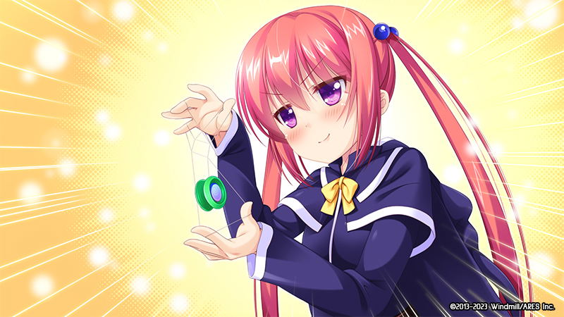 HHG: Megami no Shuuen image 8