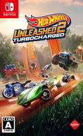 Hot Wheels Unleashed 2: Turbocharged thumbnail 1