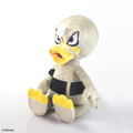 Kingdom Hearts Series Plush: Kingdom Hearts II Donald Duck Halloween Town Ver. thumbnail 2