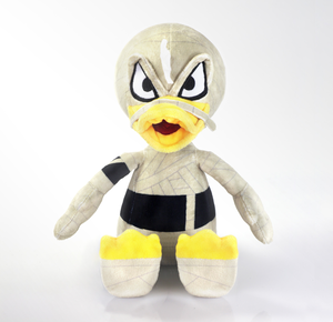 Kingdom Hearts Series Plush: Kingdom Hearts II Donald Duck Halloween Town Ver._