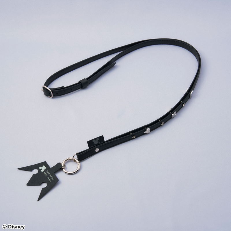 Kingdom Hearts Smartphone Shoulder Strap image 2