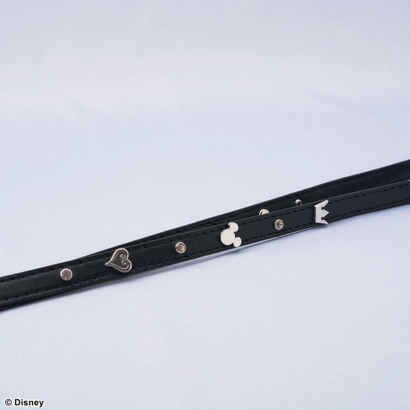 Kingdom Hearts Smartphone Shoulder Strap image 3
