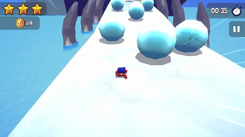 Kraken Odyssey image 10