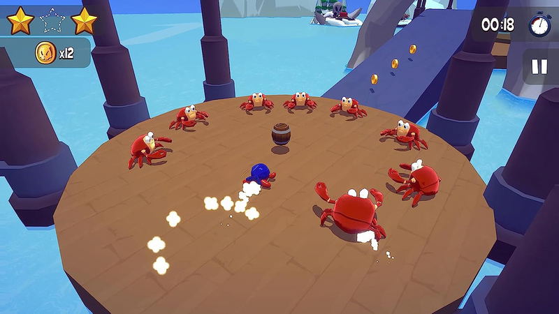 Kraken Odyssey image 11