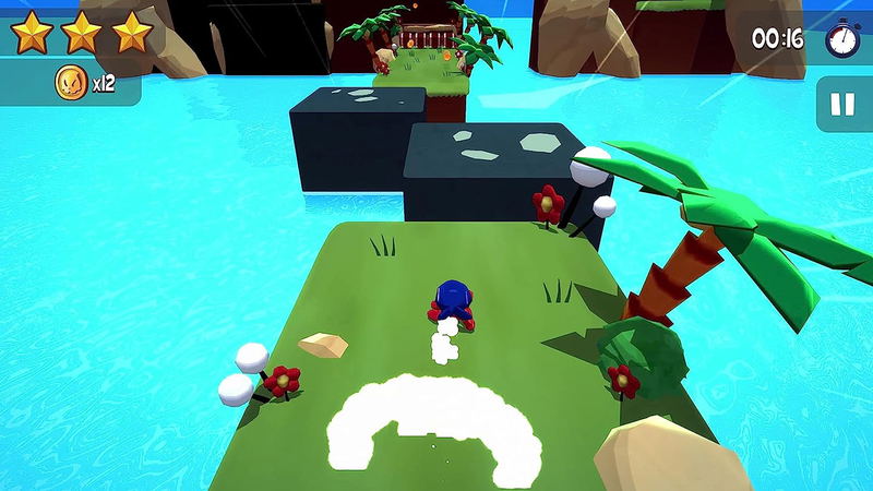 Kraken Odyssey image 14