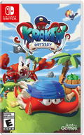 Kraken Odyssey thumbnail 1