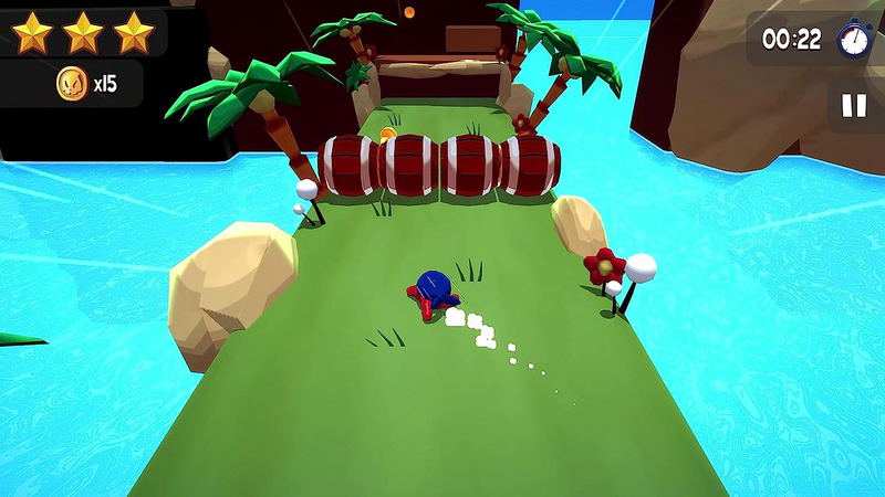 Kraken Odyssey image 3