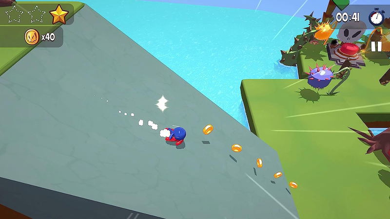 Kraken Odyssey image 13