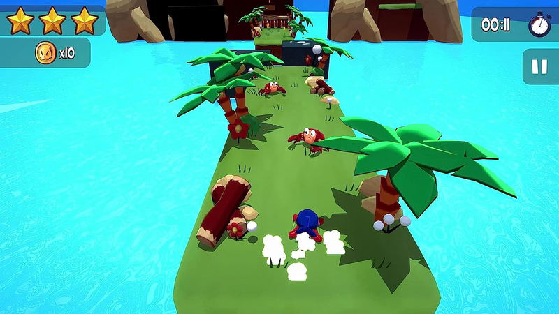 Kraken Odyssey image 2