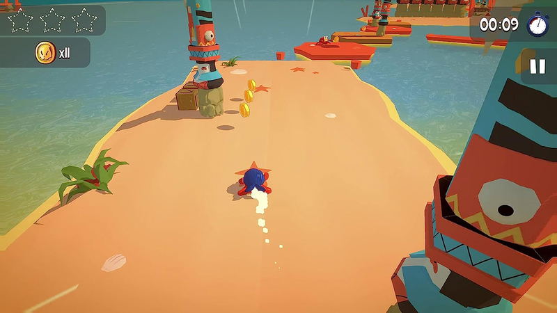 Kraken Odyssey image 8