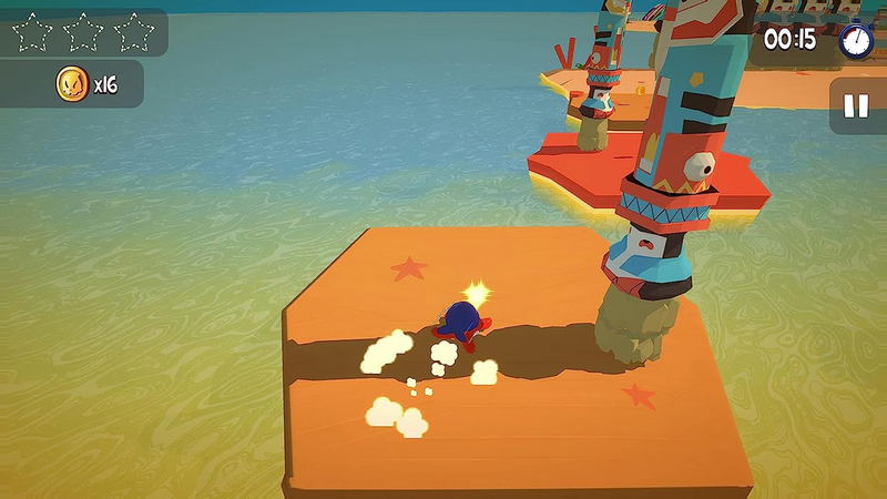 Kraken Odyssey image 9