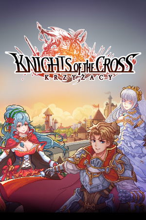 Krzyzacy - The Knights of the Cross_
