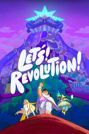 Let's! Revolution!_