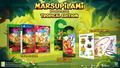 Marsupilami: Hoobadventure [Tropical Edition] (Code in a box) thumbnail 1