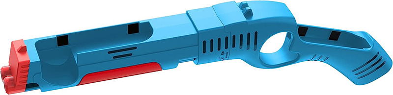 Maxx Tech Blast ‘n’ Play Rifle Kit For Switch image 2