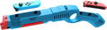 Maxx Tech Blast ‘n’ Play Rifle Kit For Switch thumbnail 3