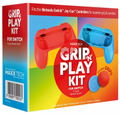 Maxx Tech Grip 'N' Play Kit For Switch thumbnail 1