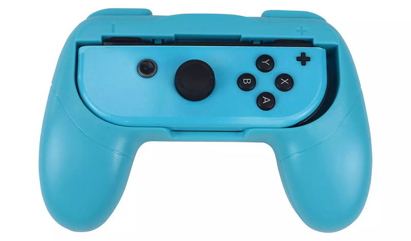 Maxx Tech Grip 'N' Play Kit For Switch image 2