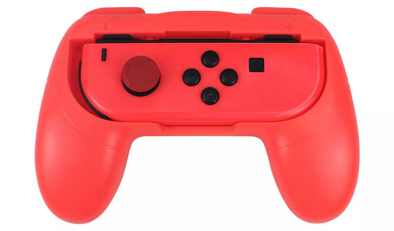 Maxx Tech Grip 'N' Play Kit For Switch image 4