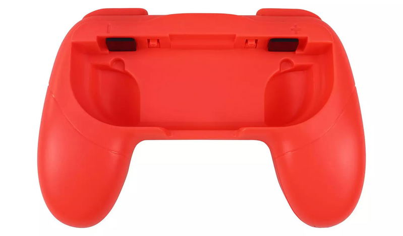 Maxx Tech Grip 'N' Play Kit For Switch image 5