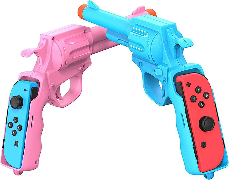 Mad Bullets Kit For Switch image 2
