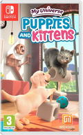 My Universe: Puppies and Kittens (Code in a box) thumbnail 1