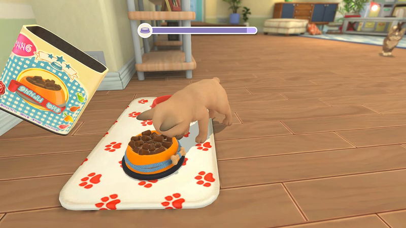 My Universe: Puppies and Kittens (Code in a box) image 4