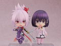 Nendoroid No. 2181 Ayakashi Triangle: Kazamaki Matsuri thumbnail 7