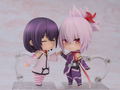Nendoroid No. 2181 Ayakashi Triangle: Kazamaki Matsuri thumbnail 8