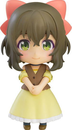 Nendoroid No. 2192 Kuma Kuma Kuma Bear Punch!: Fina_