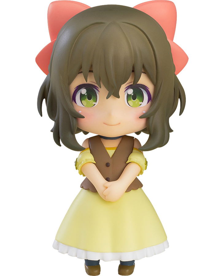 Nendoroid No. 2192 Kuma Kuma Kuma Bear Punch!: Fina image 1