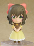 Nendoroid No. 2192 Kuma Kuma Kuma Bear Punch!: Fina thumbnail 2