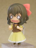Nendoroid No. 2192 Kuma Kuma Kuma Bear Punch!: Fina thumbnail 3