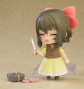 Nendoroid No. 2192 Kuma Kuma Kuma Bear Punch!: Fina thumbnail 5