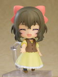 Nendoroid No. 2192 Kuma Kuma Kuma Bear Punch!: Fina thumbnail 6